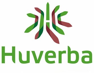 Huverba logo